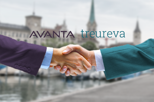 Mit der TREUREVA Gruppe und der AVANTA Gruppe schliessen sich zwei starke Partner zusammen
