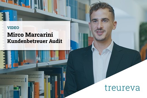 Video insights: Mirco, Account Manager Audit
